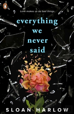 Bertrand.pt - Everything We Never Said