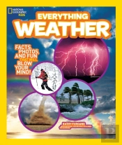 Everything Weather