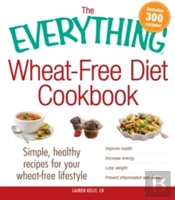 Everything Wheatfree Diet Cookbk