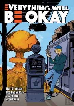Bertrand.pt - Everything Will Be Okay