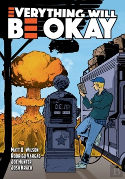 Bertrand.pt - Everything Will Be Okay