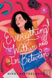 Everything Within And In Between