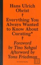 Everything You Always Wanted To Know About Curat -  But Were Afraid To Ask