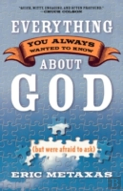 Bertrand.pt - Everything You Always Wanted To Know About God (But Were Afraid To Ask)