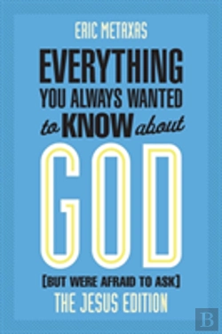 Bertrand.pt - Everything You Always Wanted To Know About God (But Were Afraid To Ask)