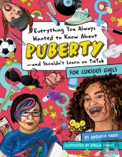 Everything You Always Wanted To Know About Puberty - And Shouldn'T Learn On Tiktok