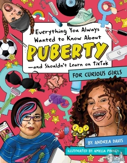 Bertrand.pt - Everything You Always Wanted To Know About Puberty - And Shouldn'T Learn On Tiktok