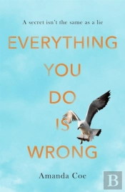 Everything You Do Is Wrong