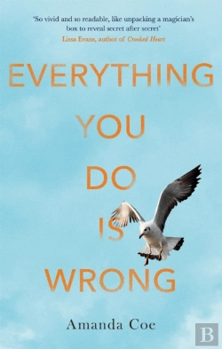 Bertrand.pt - Everything You Do Is Wrong