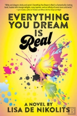 Bertrand.pt - Everything You Dream Is Real