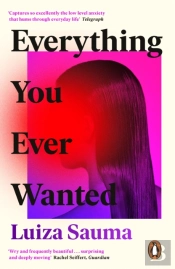Everything You Ever Wanted