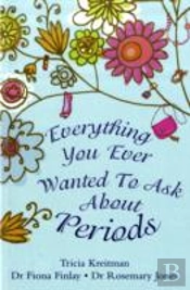 Everything You Ever Wanted To Ask About Periods