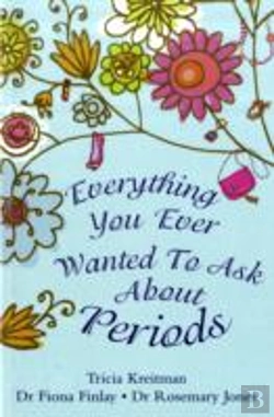 Bertrand.pt - Everything You Ever Wanted To Ask About Periods