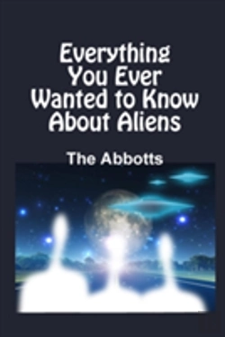 Bertrand.pt - Everything You Ever Wanted To Know About Aliens