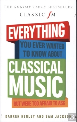 Bertrand.pt - Everything You Ever Wanted To Know About Classical Music...