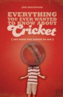 Bertrand.pt - Everything You Ever Wanted To Know About Cricket But Were Too Afraid To Ask
