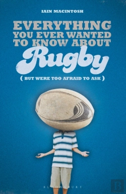 Bertrand.pt - Everything You Ever Wanted To Know About Rugby But Were Too Afraid To Ask