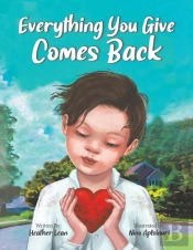 Everything You Give Comes Back