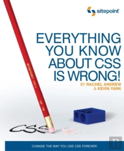 Bertrand.pt - Everything You Know About Css Is Wrong!
