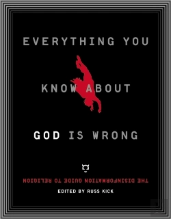 Bertrand.pt - Everything You Know About God Is Wrong