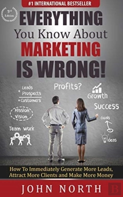 Bertrand.pt - Everything You Know About Marketing Is Wrong!