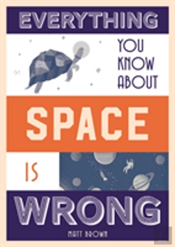 Bertrand.pt - Everything You Know About Space Is Wrong