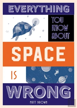 Bertrand.pt - Everything You Know About Space Is Wrong
