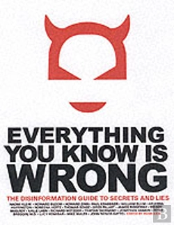 Bertrand.pt - Everything You Know Is Wrong