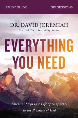 Bertrand.pt - Everything You Need Bible Study Guide