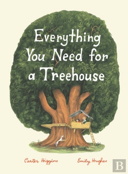 Bertrand.pt - Everything You Need For A Treehouse
