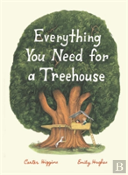 Bertrand.pt - Everything You Need For A Treehouse