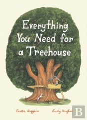Everything You Need For A Treehouse