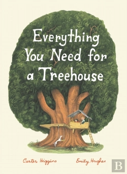 Bertrand.pt - Everything You Need For A Treehouse