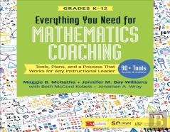 Everything You Need For Mathematics Coaching