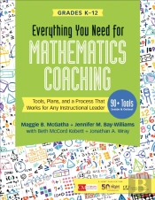 Everything You Need For Mathematics Coaching