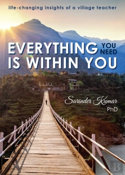 Bertrand.pt - Everything You Need Is Within You