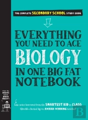 Everything You Need To Ace Biology In One Big Fat Notebook