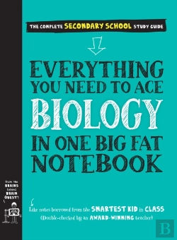 Bertrand.pt - Everything You Need To Ace Biology In One Big Fat Notebook