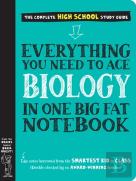 Everything You Need To Ace Biology In One Big Fat Notebook