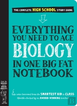 Bertrand.pt - Everything You Need To Ace Biology In One Big Fat Notebook