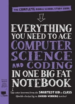 Bertrand.pt - Everything You Need To Ace Computer Science And Coding In One Big Fat Notebook