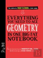 Everything You Need To Ace Geometry In One Big Fat Notebook
