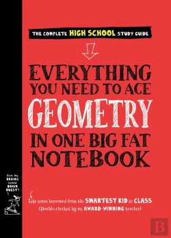 Bertrand.pt - Everything You Need To Ace Geometry In One Big Fat Notebook