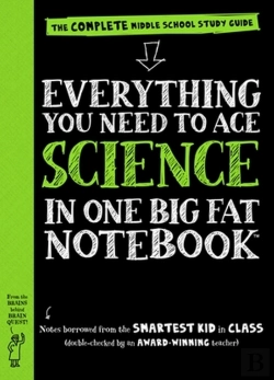 Bertrand.pt - Everything You Need To Ace Science In One Big Fat Notebook