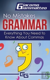 Everything You Need To Know About Commas