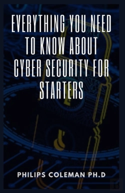Bertrand.pt - Everything You Need To Know About Cyber Security For Starters