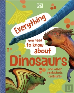 Bertrand.pt - Everything You Need To Know About Dinosaurs