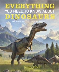 Bertrand.pt - Everything You Need To Know About Dinosaurs