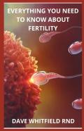 Everything You Need To Know About Fertility