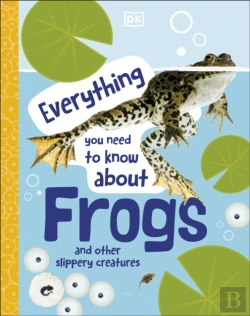 Bertrand.pt - Everything You Need To Know About Frogs